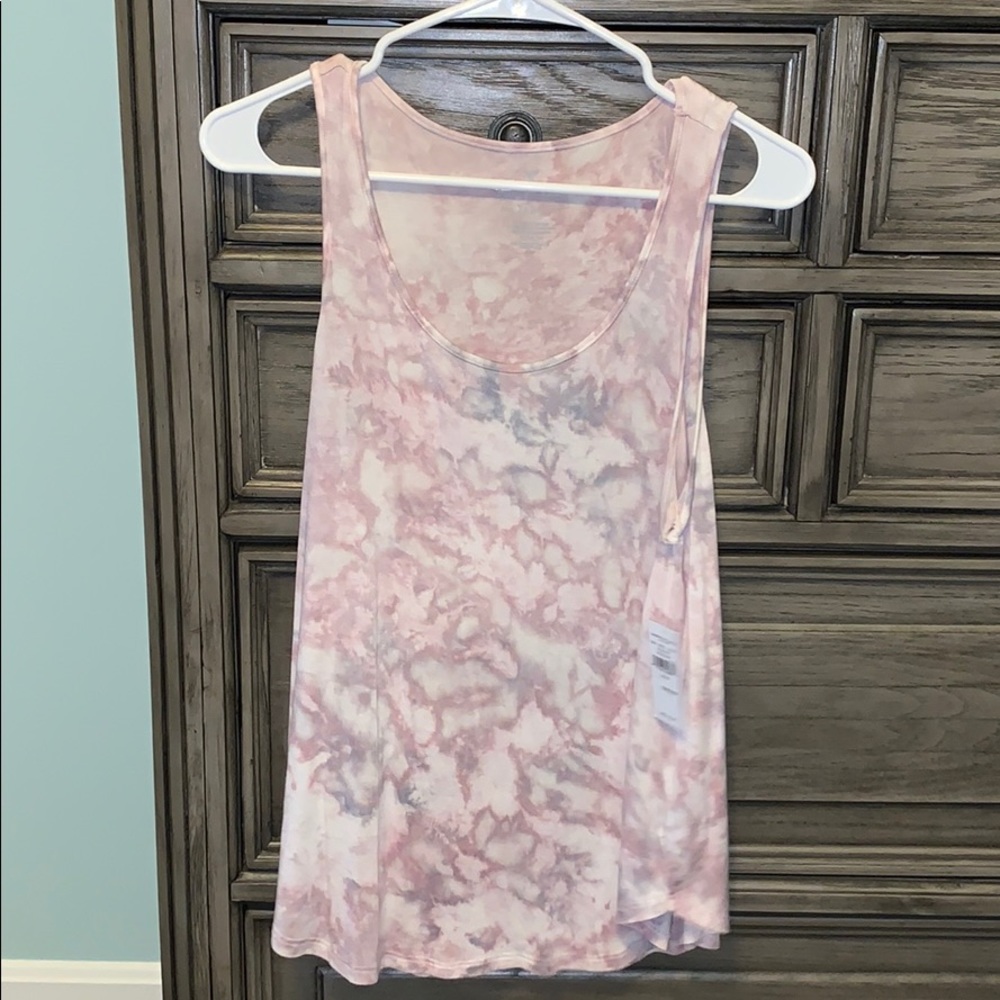 American Eagle Soft & Sexy tank